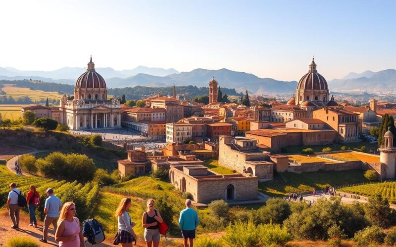 Best Day Trips from Rome: Your Ultimate 2025 Day Trip Guide