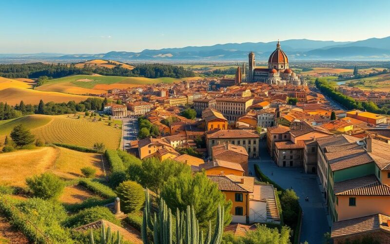 Best Day Trips from Florence: New Florence Day Trip 2025 Guide