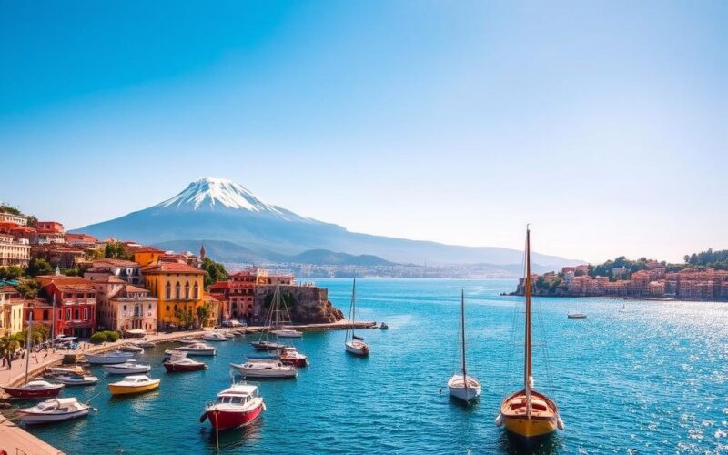 Best Day Trips from Naples: Your Perfect Day Trip Planner