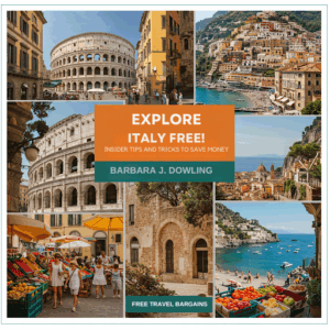 Italy Travel Free