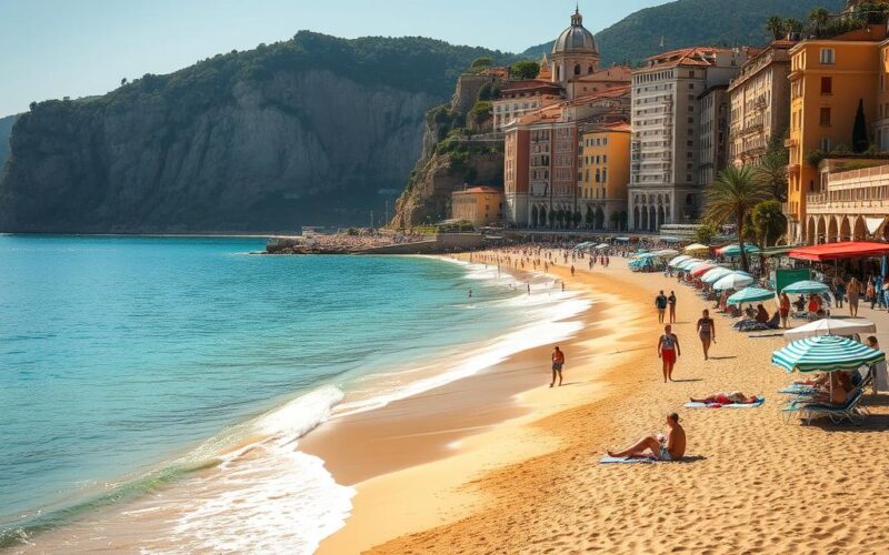 Best Naples Italy Beaches: 2025 Best Beaches in Naples Guide