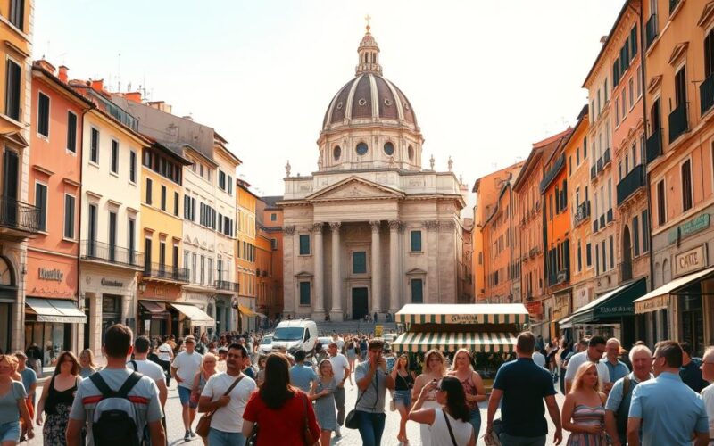 Tips for Italy Travel: Tips Guide 2025 for Travel to Italy