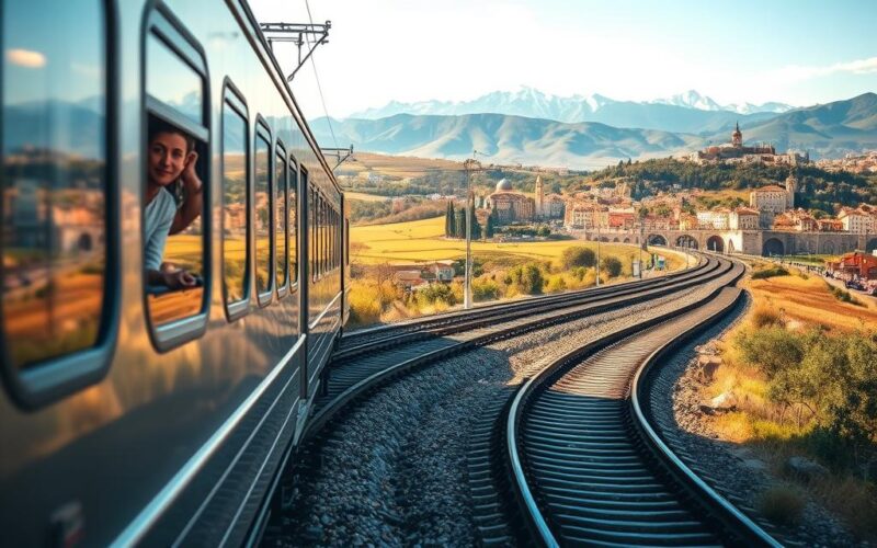 Travel Italy by Train in 2 Weeks: Italy Itinerary by Train Guide 2025