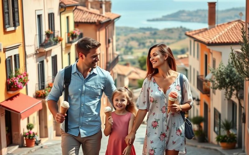 Travel to Italy with Kids: Fun Days in Italy with Kids