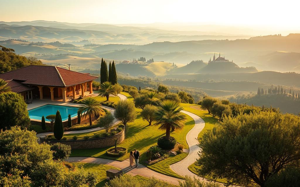 Top 10 All-Inclusive Resorts in Tuscany