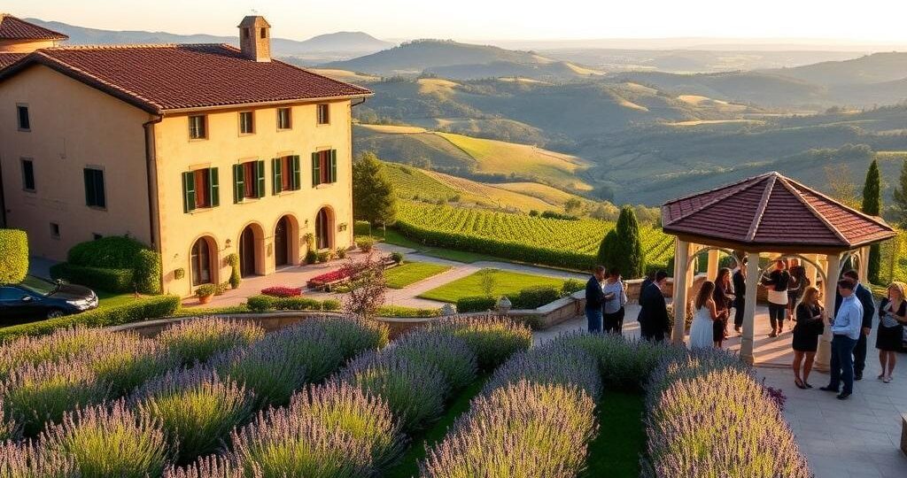 Discover Best Affordable Wedding Venues in Italy for 2025