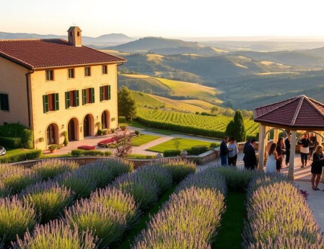 Discover Best Affordable Wedding Venues in Italy for 2025