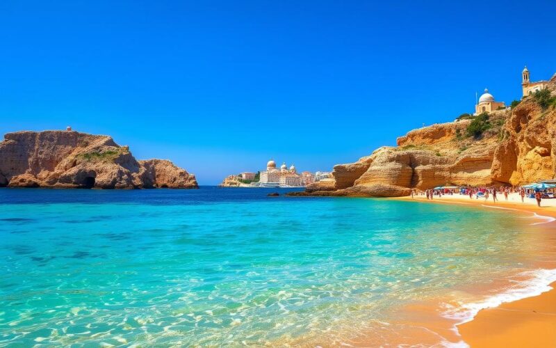 Discover Your Dream Puglia Beaches: Best Beaches in Puglia