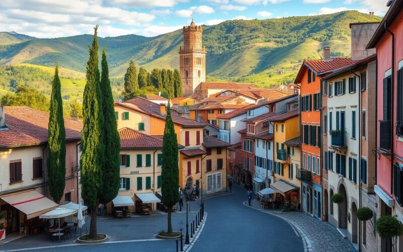 Best Small Towns in Italy to Visit: Beautiful Small Cities in Italy