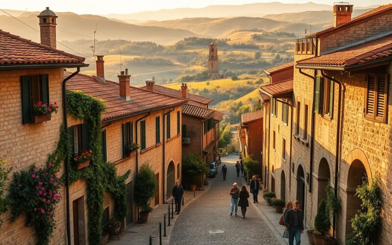 10 Charming Best Small Towns in Tuscany You’ve Never Heard Of