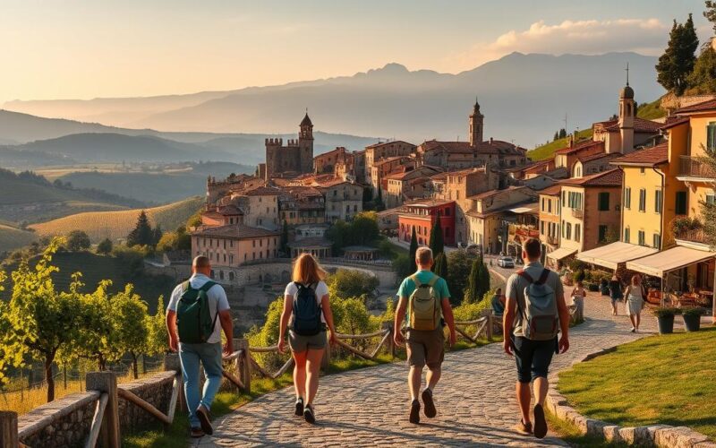 Cheap Travel Italy on a Budget: Best Travel in Italy Guide 2025