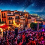 Explore the Vibrant Entertainment in Italy Scene for 2025