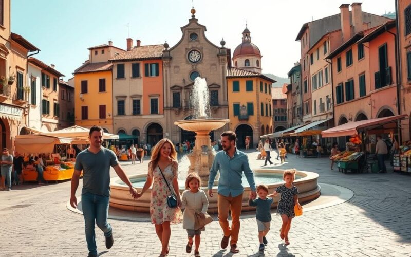 Ultimate Family Vacation Italy Guide 2025: Fun in Italy with Kids