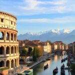 Best Italy Travel Itinerary: 9 Days of Thrilling Experiences