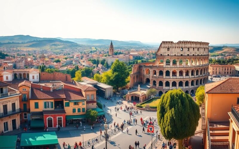 Most Instagrammable Places in Italy