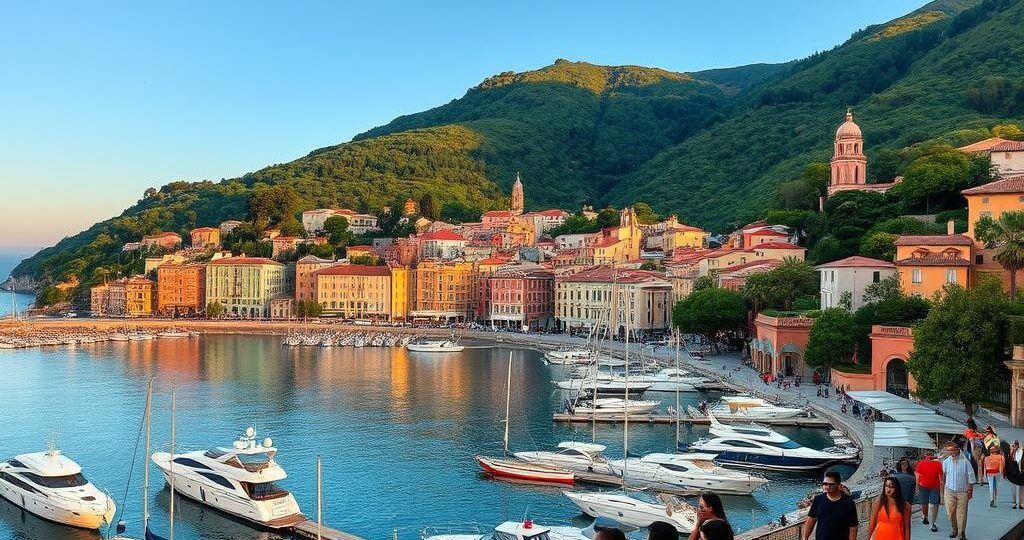 Things to Do in Portofino Italy