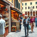 What To Buy in Italy