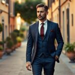 What to Wear in Italy for Guys: Ultimate Best 2025 Guide