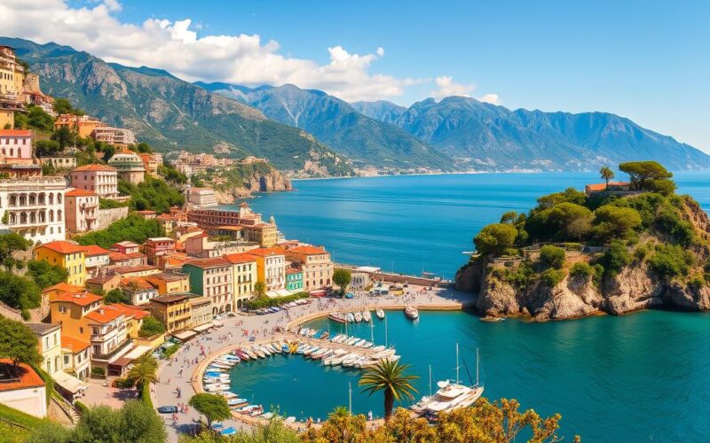 Your Ultimate Amalfi Coast All Inclusive Vacation Awaits