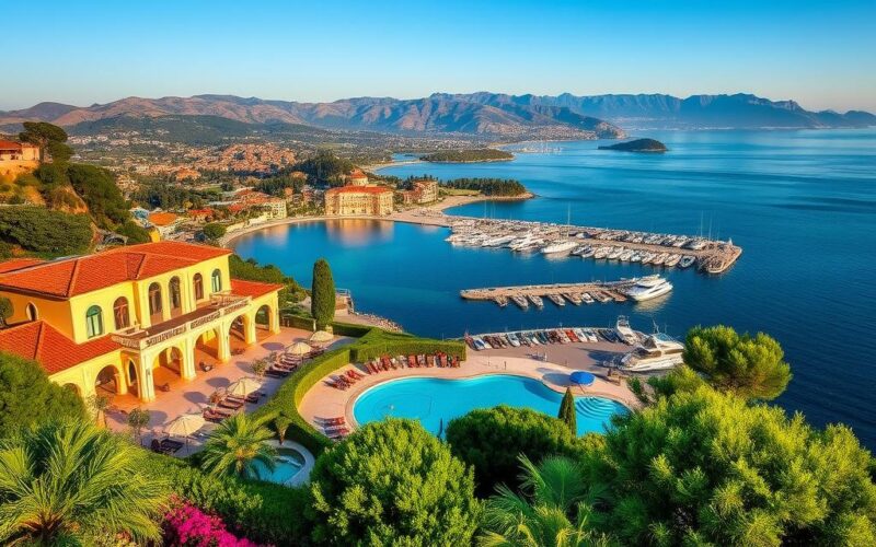 Italy’s Best All-Inclusive Resorts for an Unforgettable Escape