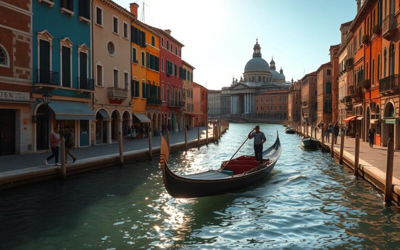 Discover the Wonders of an All Inclusive Venice Getaway
