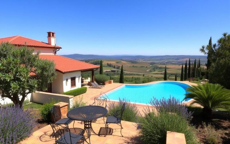 Find Your Dream Airbnb in These Top Italian Spots