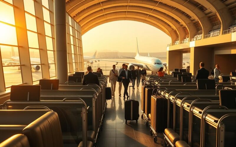 Fly to Italy in Style: The Best US Airlines for the Job