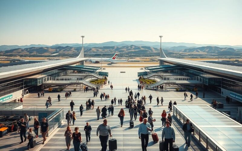 Find the Perfect Airport for Your Italy Trip