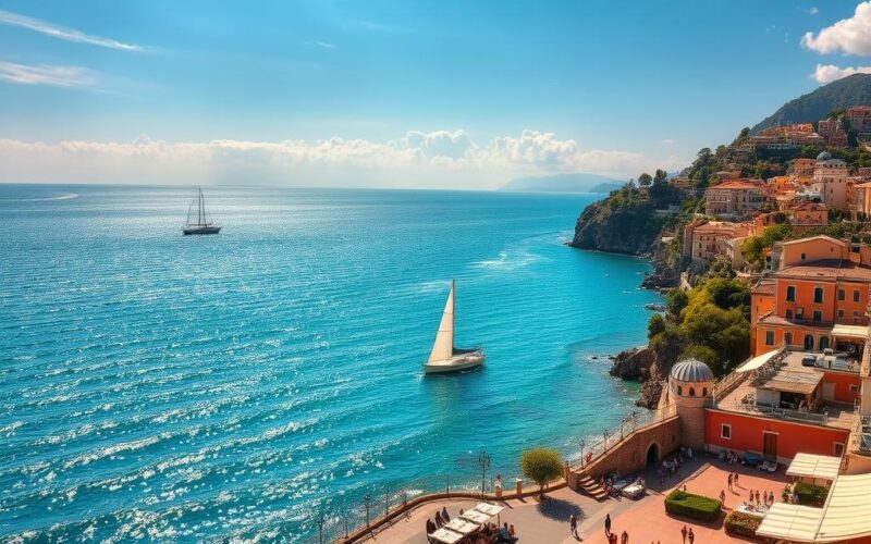 Unforgettable Italian Beach Getaways You’ll Love