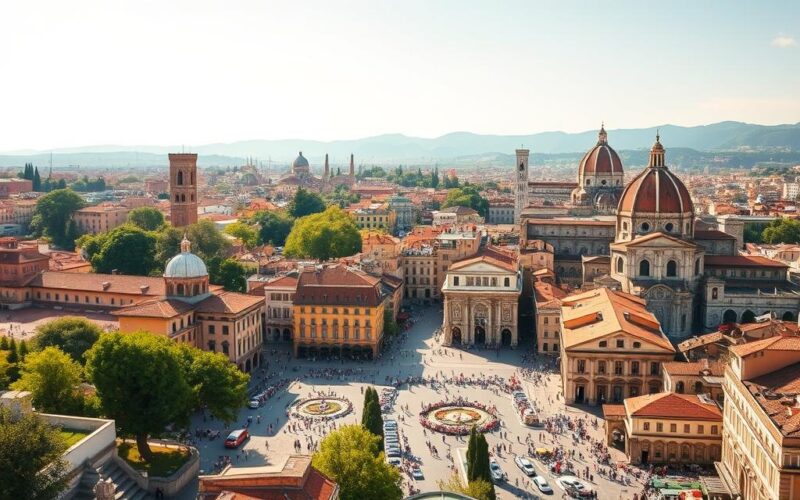 Best 12 Cities to Visit in Italy