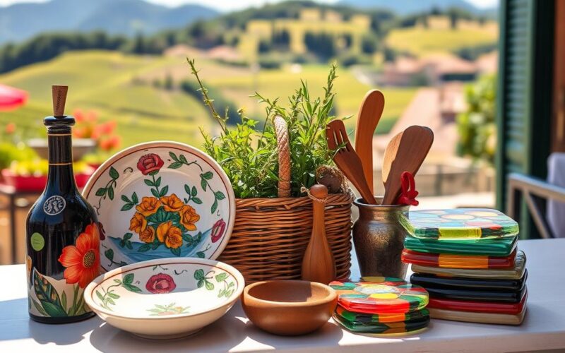 Discover the Top Souvenirs to Bring Home from Italy