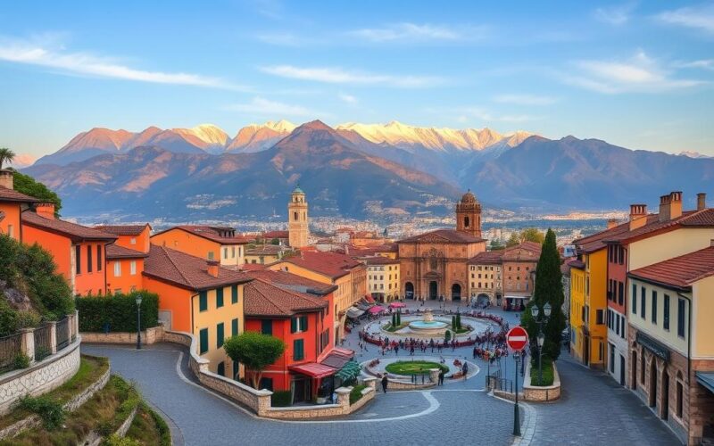 First Time to Italy Where to Go Guide