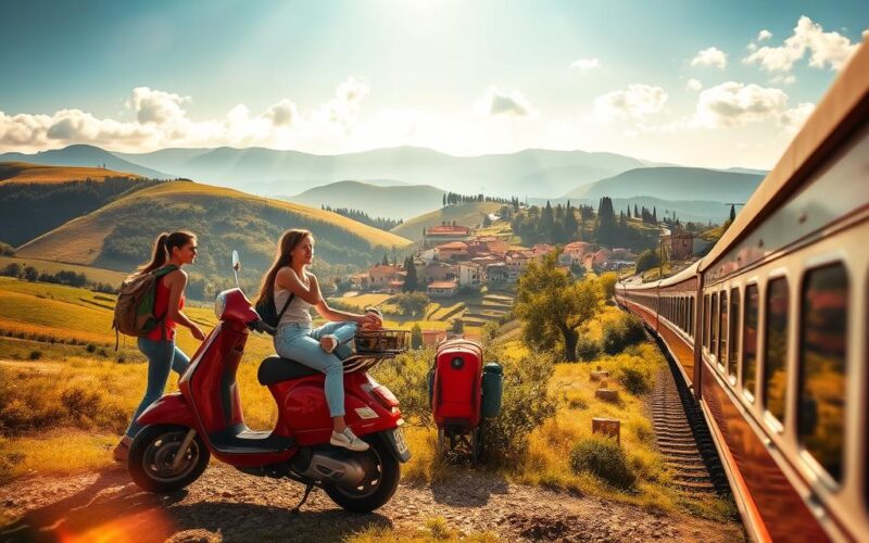 Discover How to Travel to Italy on a Budget
