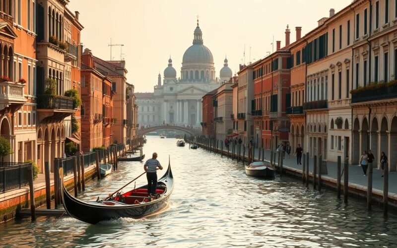 You’ll Love These Top Things to Do in Venice Italy
