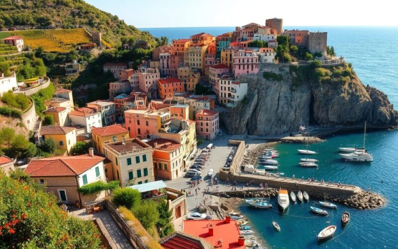 Things to Do in Cinque Terre