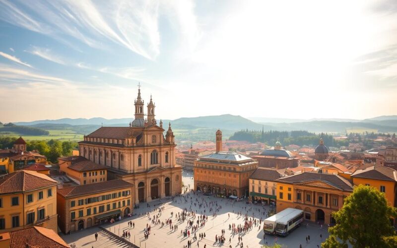 Things to Do in Parma, Italy
