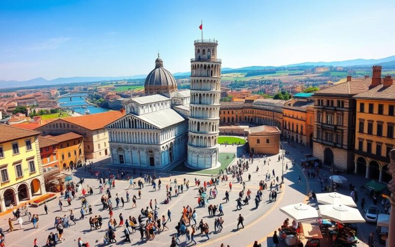 Your Pisa Bucket List: The Top Things to Do in This Remarkable City
