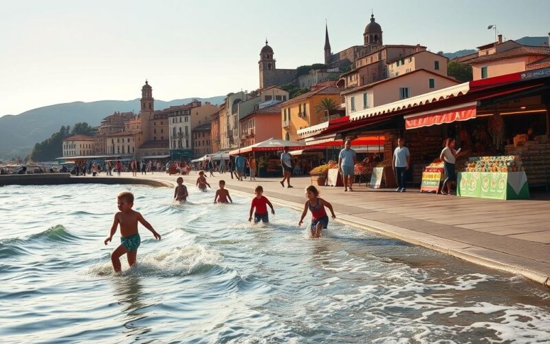 Family-Friendly Italy: Exciting Things to Do with Kids