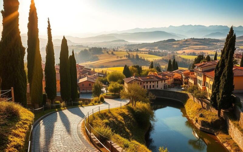 Embark on an Unforgettable Journey: Exploring Northern Italy