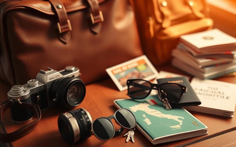 Discover the Essential Tips for Traveling to Italy