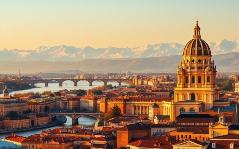 Discover the Best Things to Do in Turin, Italy