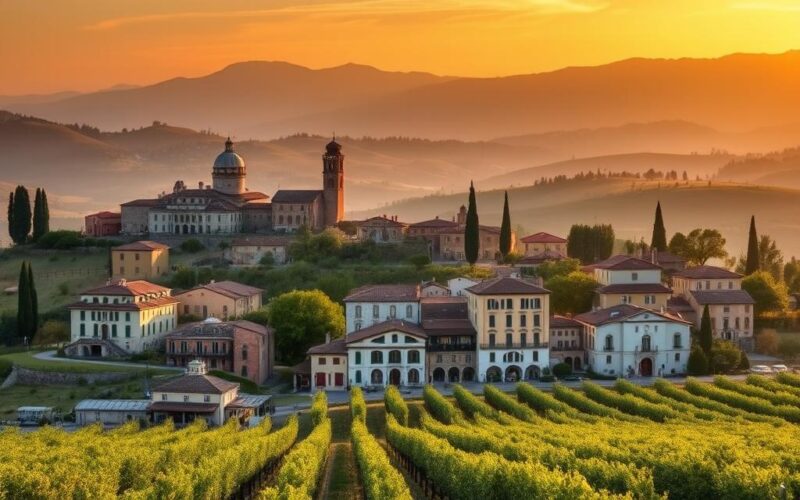 Your Guide to the Best Italy Accommodation Options