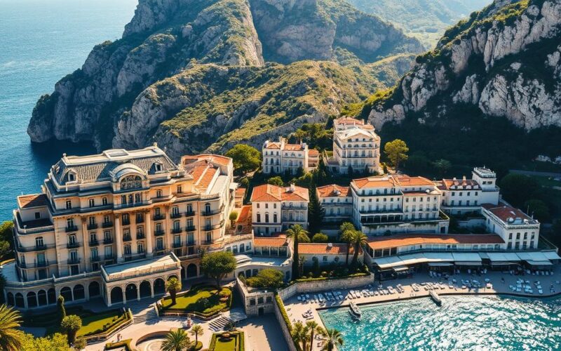 Explore Capri’s Top-Rated Lodging Options for Your Getaway